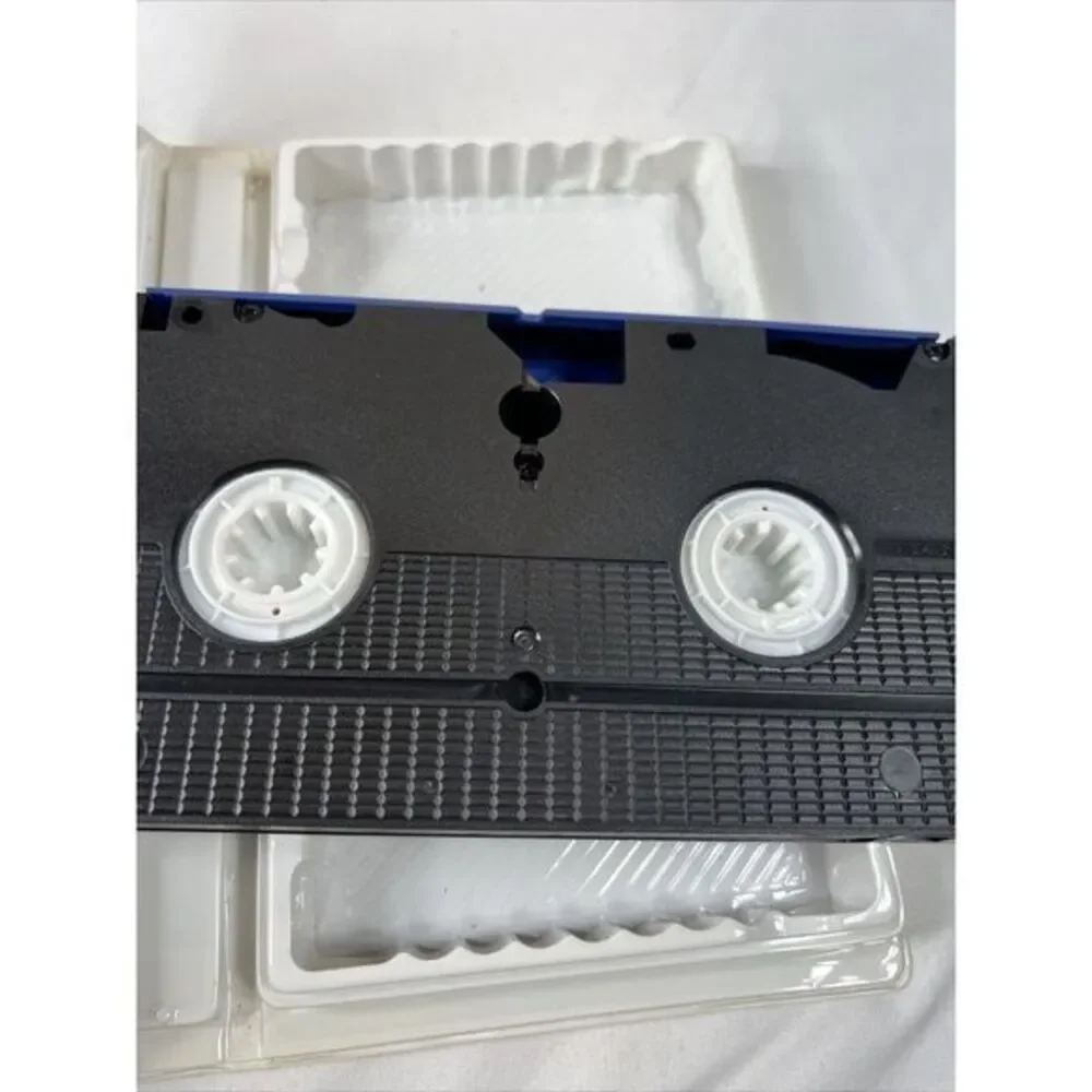 Lilo ‎ Stitch (VHS, 2002)